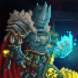 Ikon Bit Heroes Quest: Pixel RPG