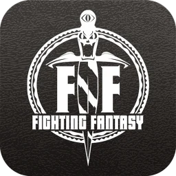 Ikon Fighting Fantasy Classics